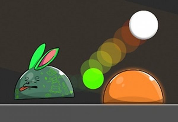 Bouncy Slime Sports
