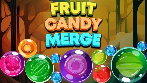 Fresh Merge Garden