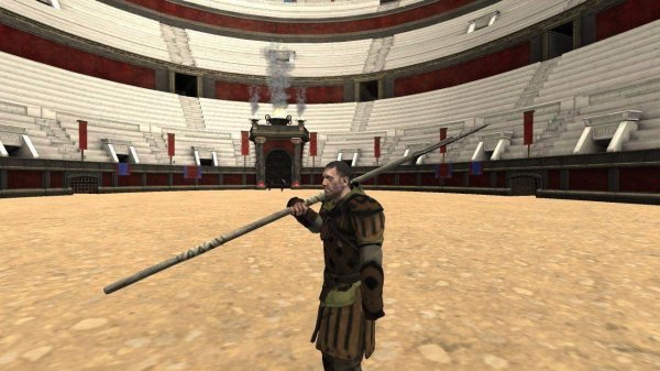 Strategic Growth Colosseum