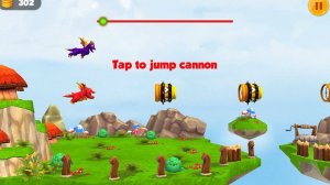Dragon Trials Puzzle Adventure