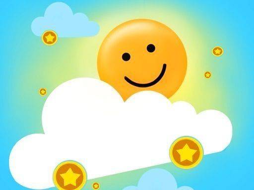 Smiley Face Tile Puzzle