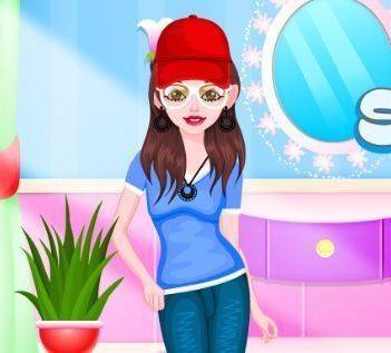 Sara's Fashion Studio