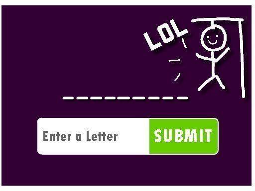 Letter Discovery Puzzle