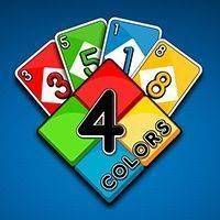 Hue Harmony Card Challenge - Household Edition