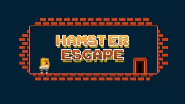 Little Rodent's Maze: Logic Journey