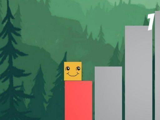 Quick Leap Platformer