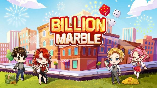 Rainbow Sphere Property Race