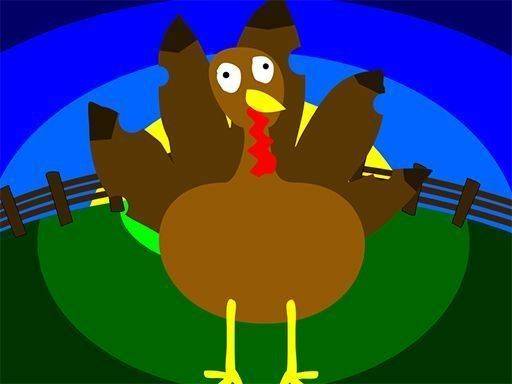 Turkey Archery Challenge
