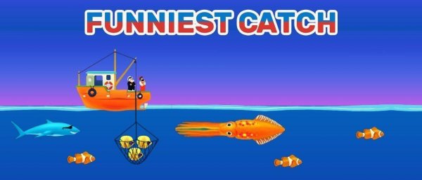 Reel Fun: Ocean Adventure