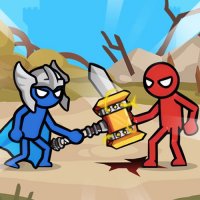 Stick Legions Online Game