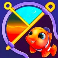 Save the Fish Online Puzzle Game