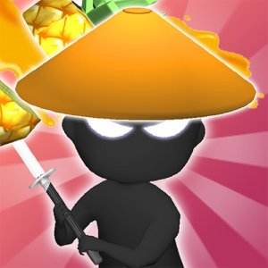 Fruit Samurai Online Game