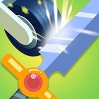Sword Stack Puzzle Game