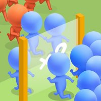 Empire Takeover 3D Online Game