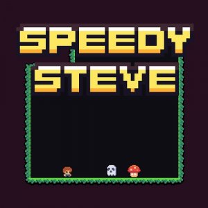 Speedy Steve Online Game