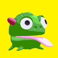 Frog Byte Online Game
