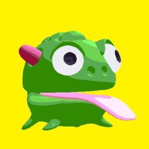 Frog Byte Online Game