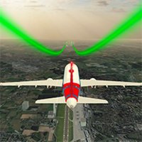 Air Simulator Flight School Online Game