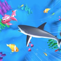Hungry Fish Evolution Online Game