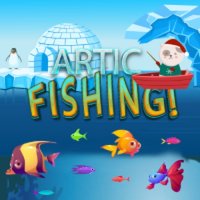Artic Fishing Online Game
