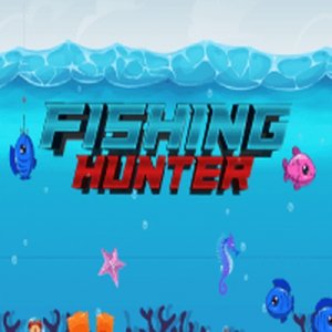 Fishing Hunter Online Game