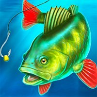 Fishing Online 2023 - Sports Fishing Game