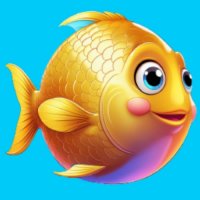 Fish Merge Underwater Puzzle Game