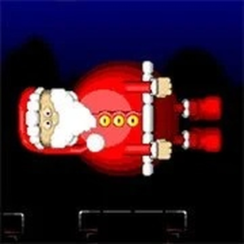 Holiday Helper 2 Physics Puzzle