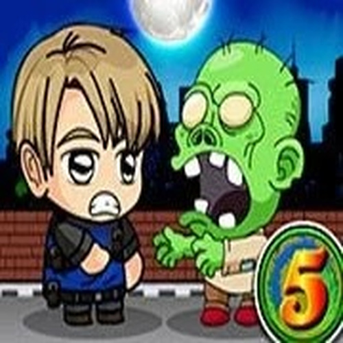 Duo Quest: Cooperative Puzzle Action