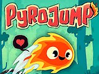 Pyro Jump Online Game