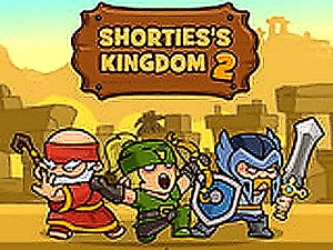 Shorties's Kingdom 2 Online Game