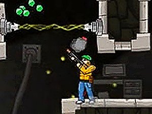 Awesome Mushroom Hunter Online Game