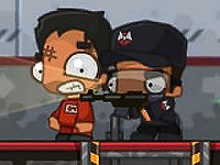 Stealth Bound Online Game