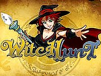 Witch Hunt Online Game
