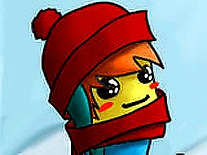 Pajama Boy: Snow Adventure Online Game
