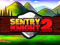 Sentry Knight 2 Online Game