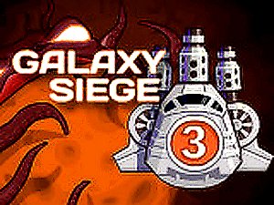 Galaxy Siege 3 Online Game