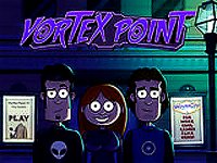 Vortex Point 4 Mystery Game