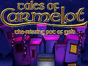 Tales of Carmelot Adventure Online Game