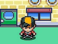 Pok&eacute;mon Tower Defense 2 Online Game