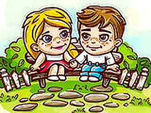 Jim Loves Mary Romantic Puzzle Platformer