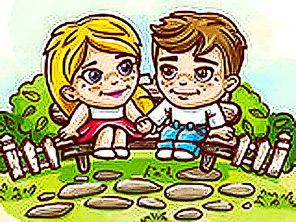Jim Loves Mary Romantic Puzzle Platformer