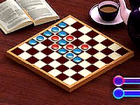 Reversi Online Game