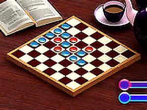 Reversi Online Game