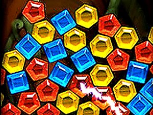 Jewelanche 2 Match-3 Puzzle Game