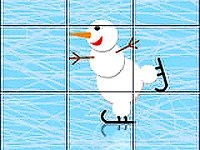 Live Puzzle 2 Christmas Edition Online Puzzle Game