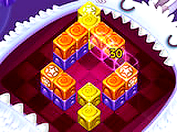 Cubis Creatures Match 3