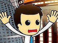 Rescuenator Rescue Game