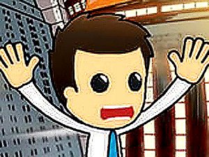 Rescuenator Rescue Game