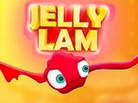 Jelly Lam Puzzle Game